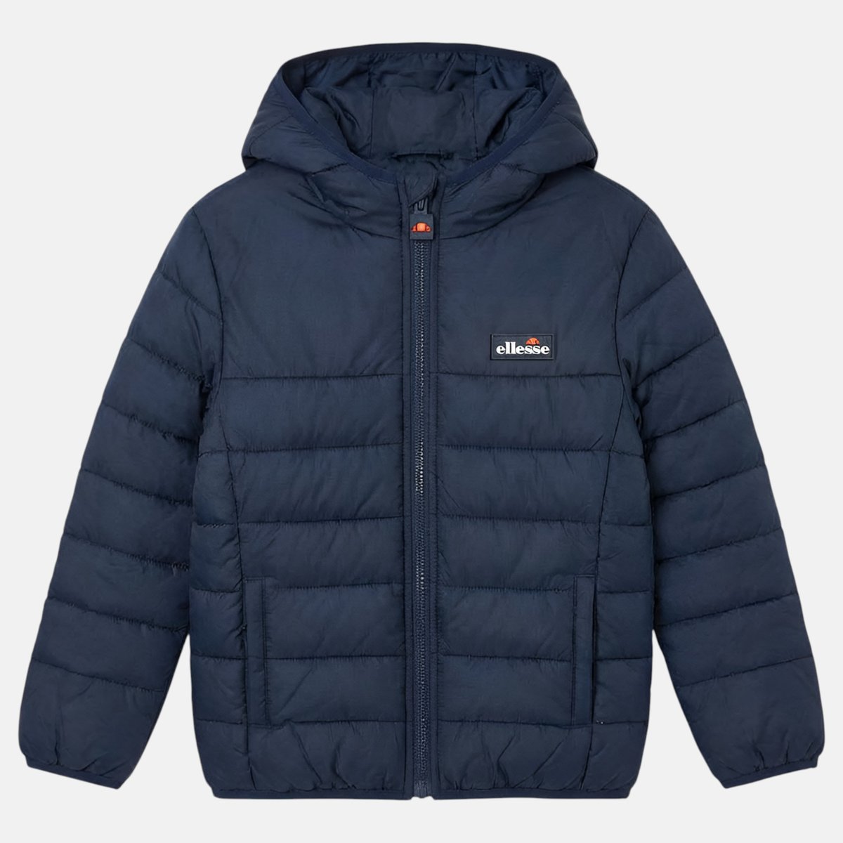 Manteau marine, ELLESSE