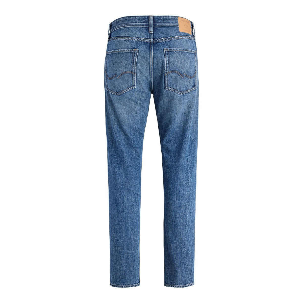 Jean Coupe Décontractée blue denim, JACK & JONES