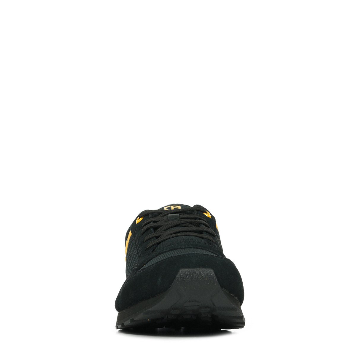 Baskets Ventura black / black, CATERPILLAR