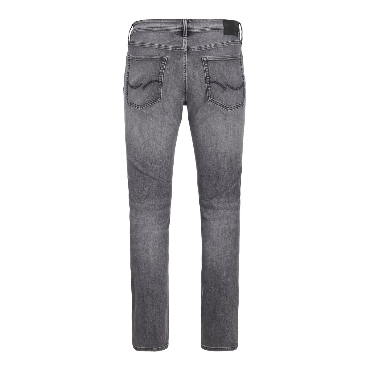 Jean Coupe Tapered grey denim, JACK & JONES