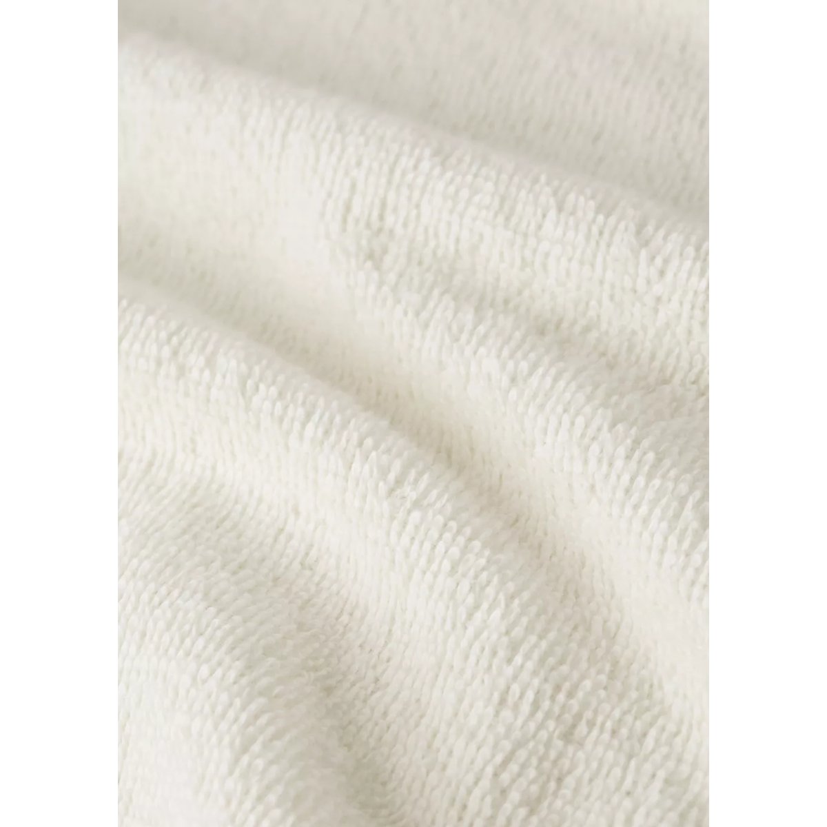 Serviette elder blanc cassé, MANGO HOME
