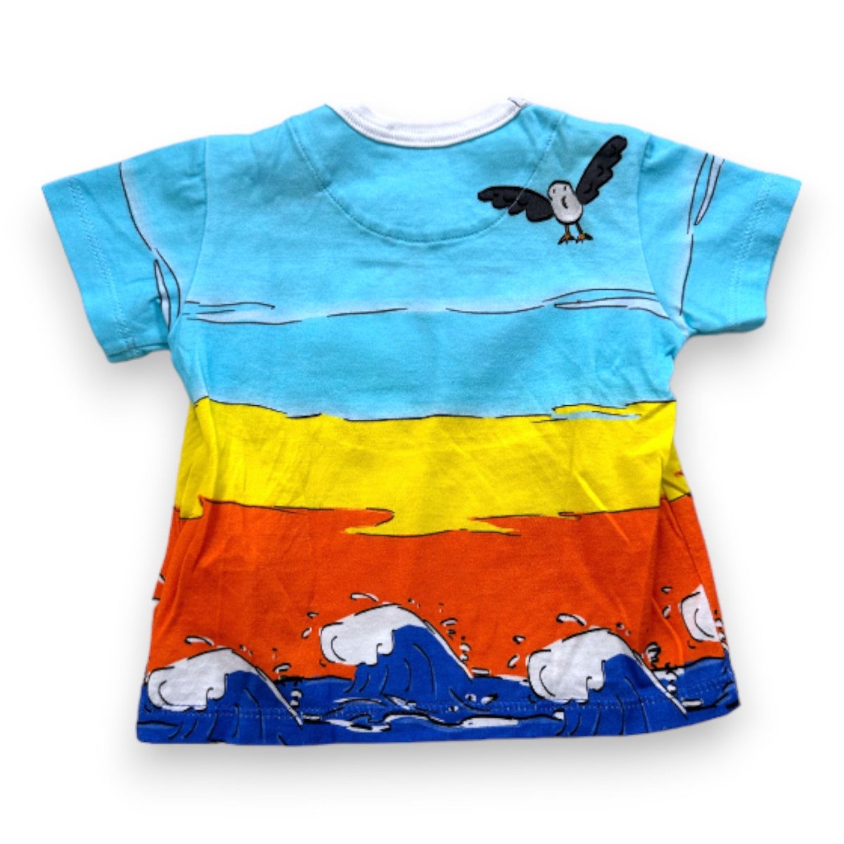 T-shirt bébé - Très bon état multicolore, DOLCE GABBANA