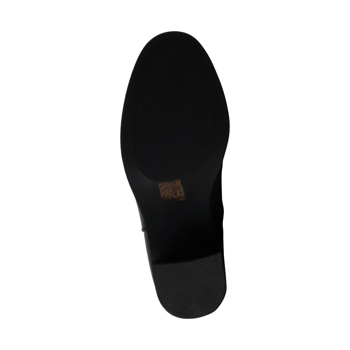 Bottines à Talon noir, ENZA NUCCI