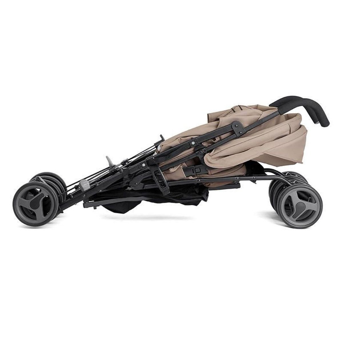 Poussette canne Nitro LX toffee, JOIE