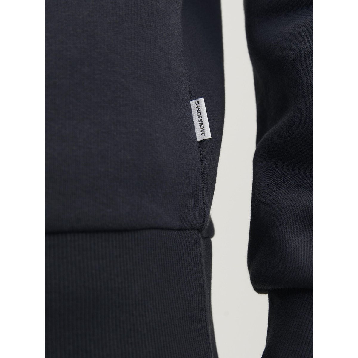 Sweat À Capuche dark navy, JACK & JONES