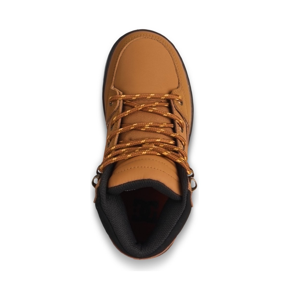 Chaussures d’hiver. marron brown/wheat, DC SHOES