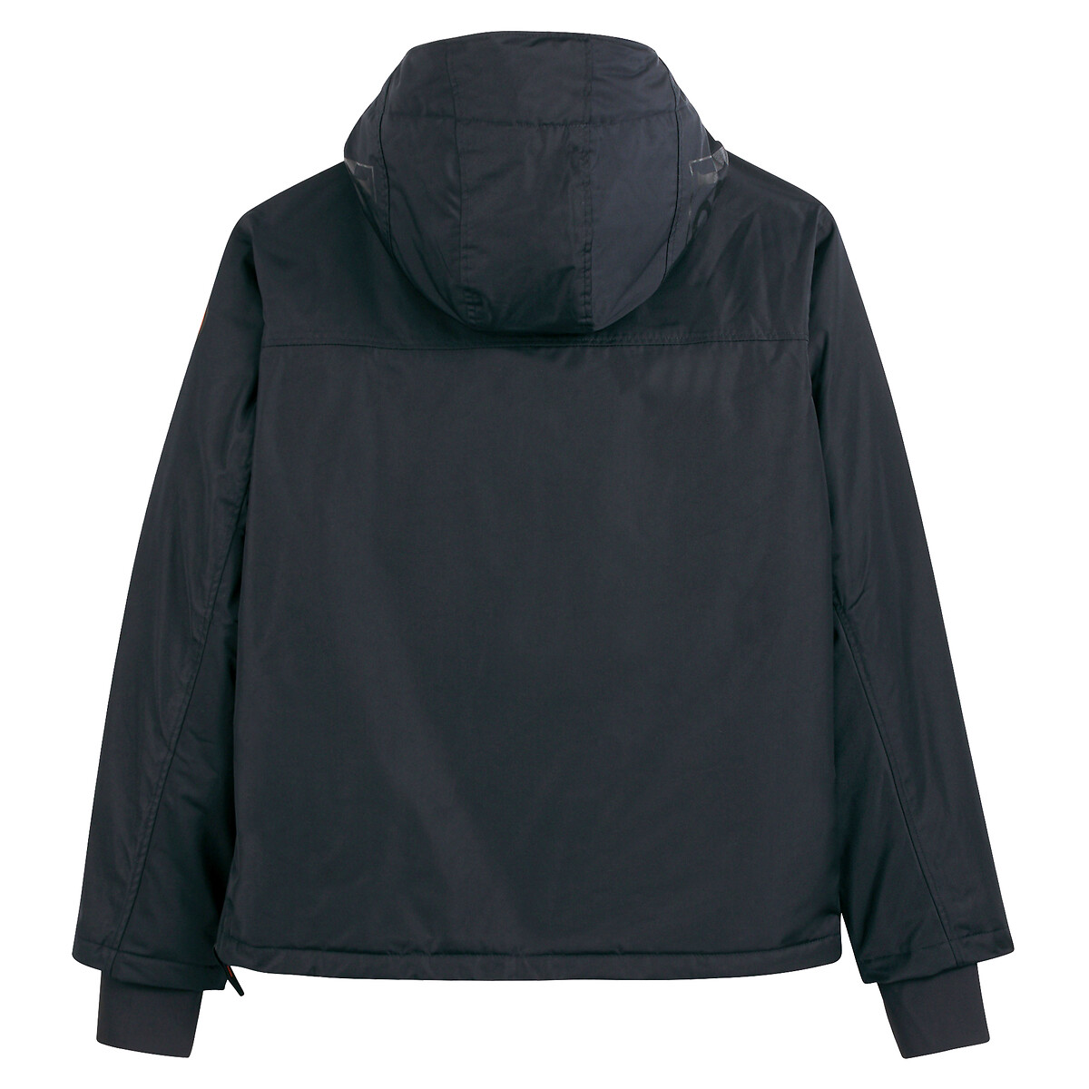Rainforest Next Winter Coat black, NAPAPIJRI