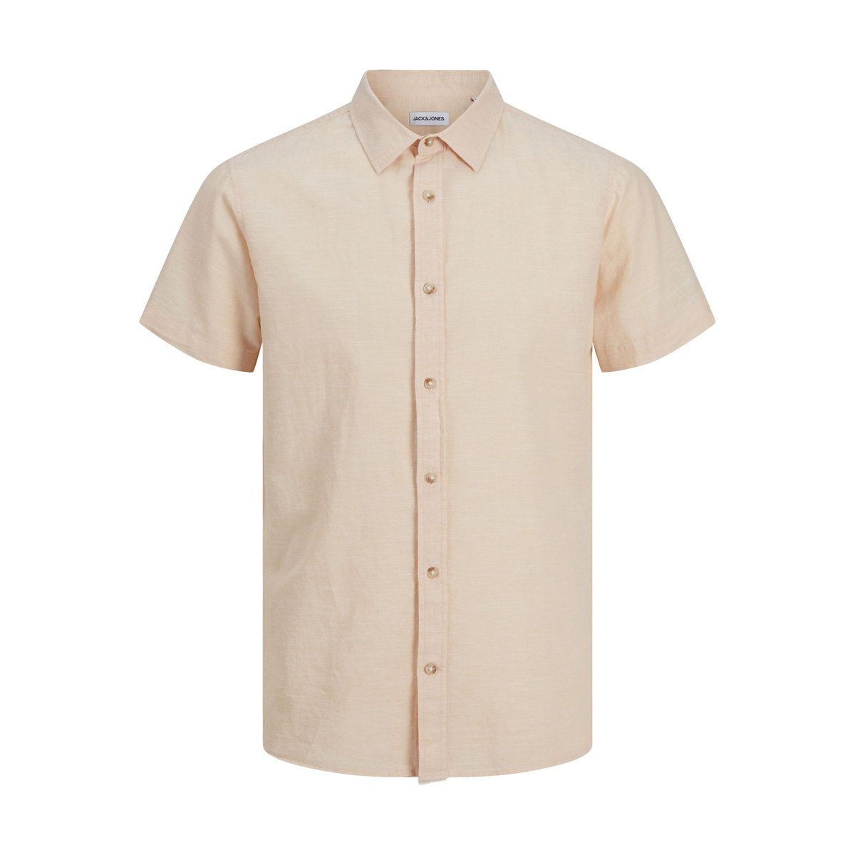 Chemise De Vacances rose - peach parfait, JACK & JONES