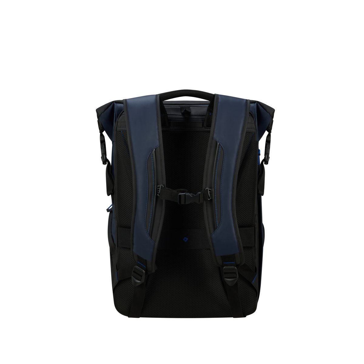 Ecodiver sac à dos ordinateur blue nights, SAMSONITE