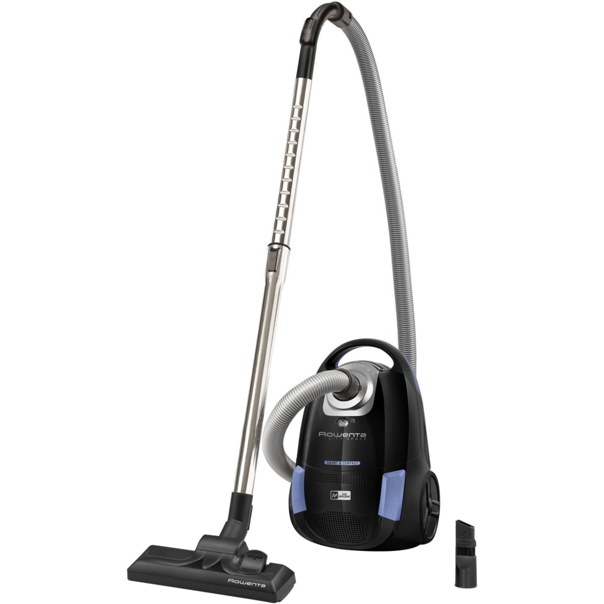 Aspirateur avec sac City Space RO2611EA couleur unique, ROWENTA