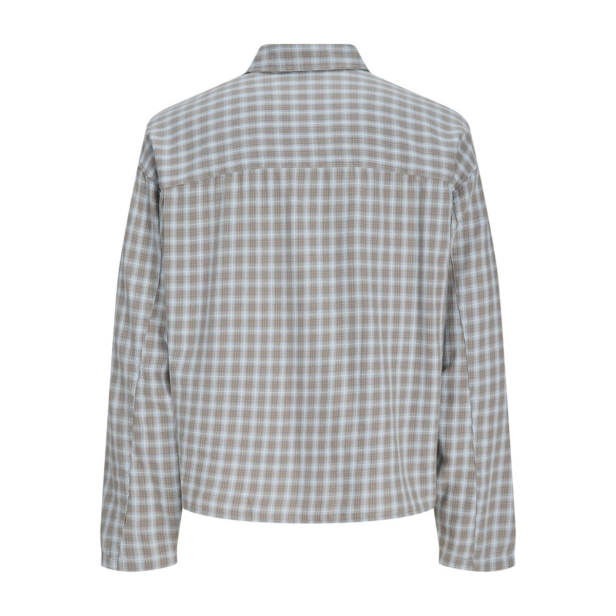 Chemise vintage khaki, JACK & JONES