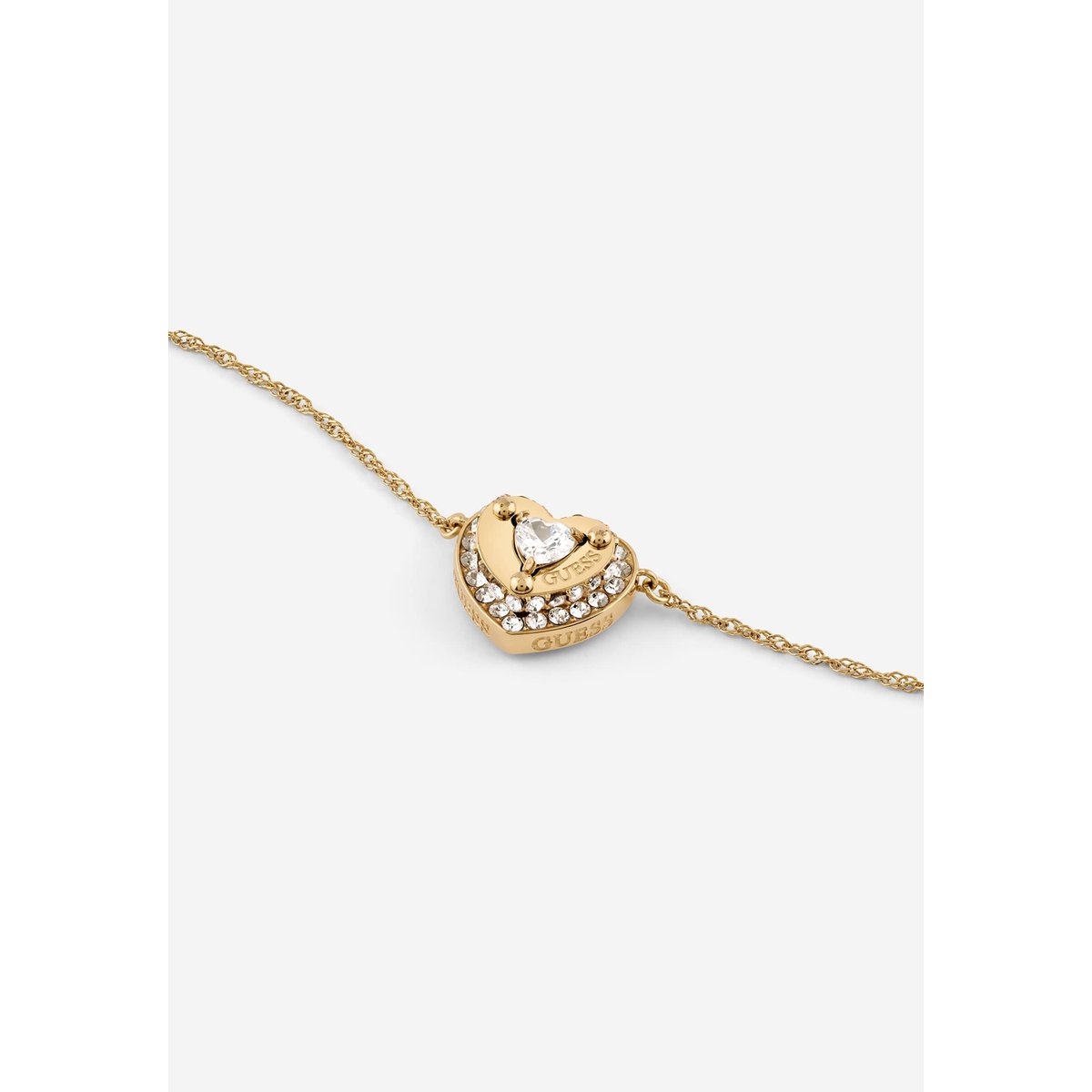 Collier Till Morning or, GUESS