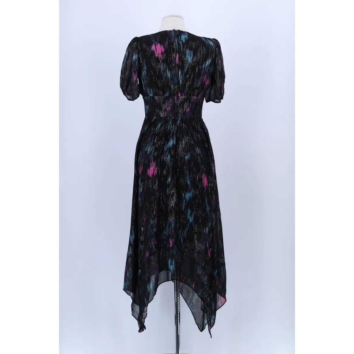 Robe - Très Bon État noir, THE KOOPLES
