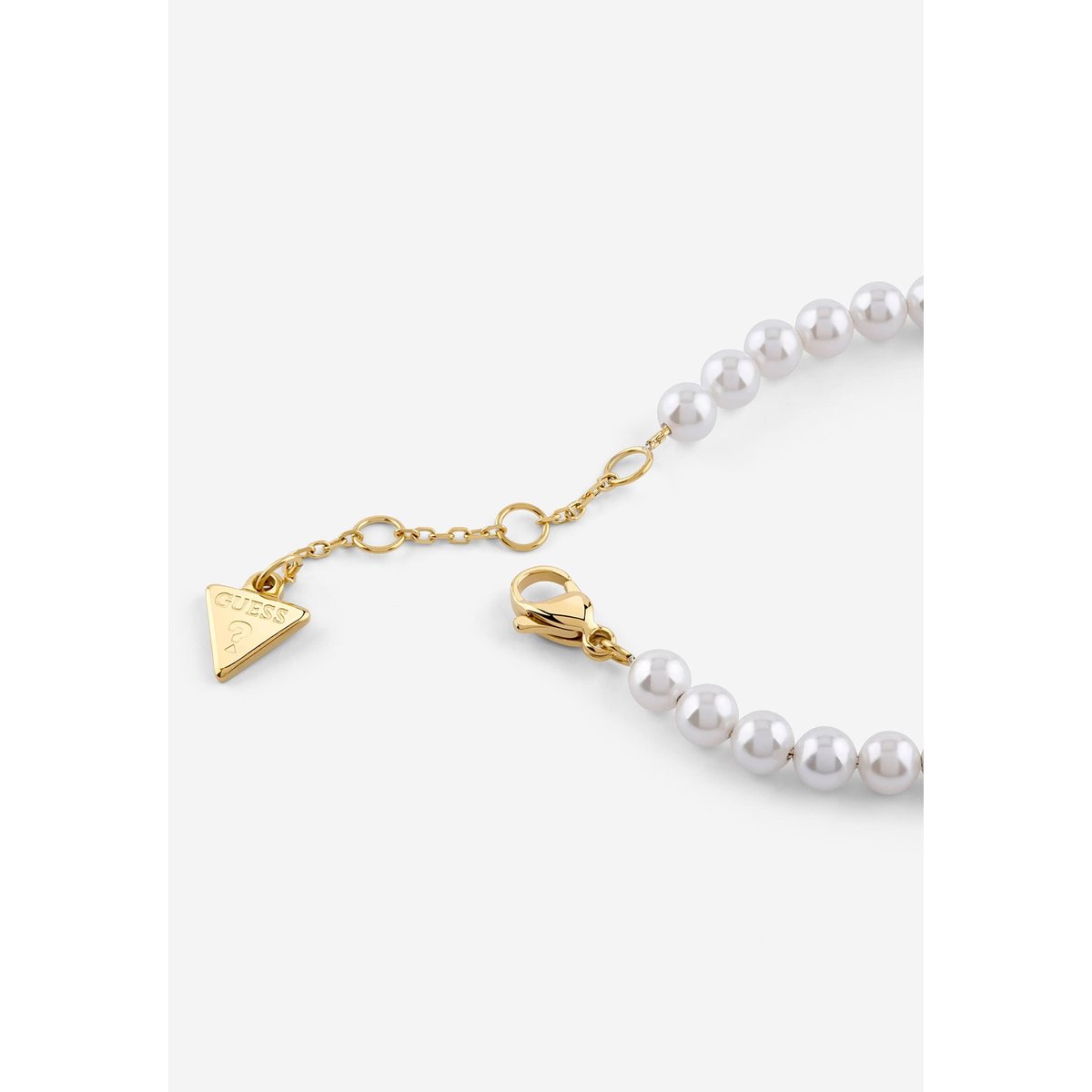 Bracelet Beloved or, GUESS