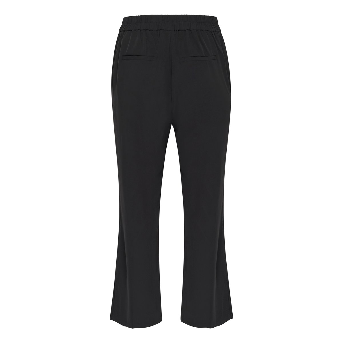 Pantalon de costume noir, KAFFE CURVE