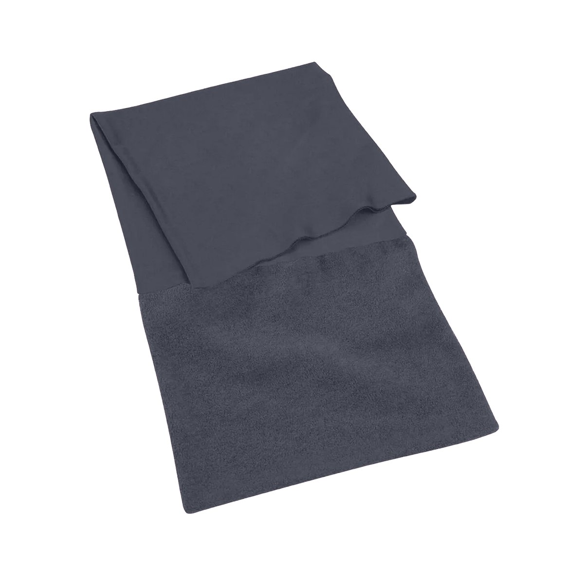 Echarpe multi fonction gris foncé, BEECHFIELD