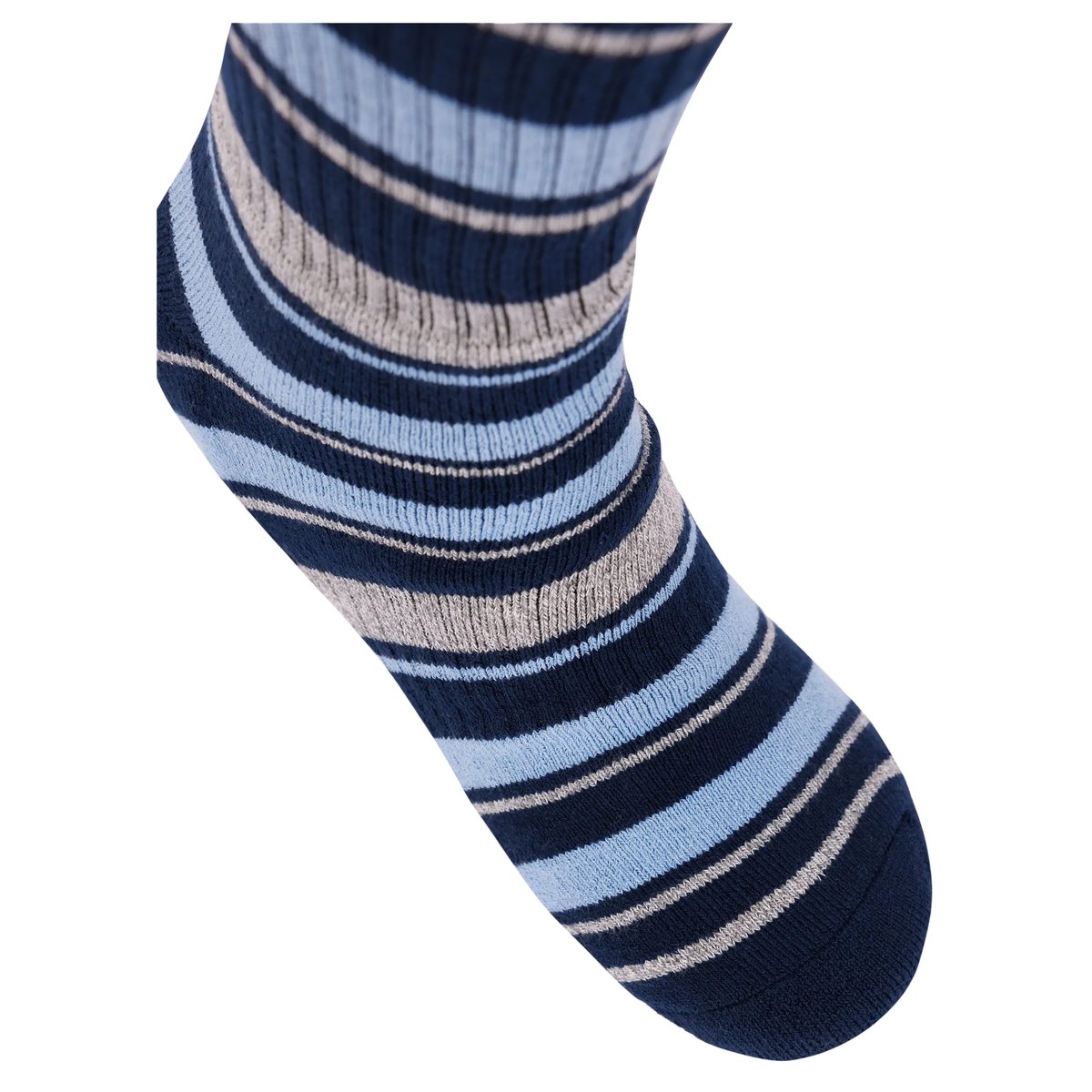 Chaussettes AUSTEN bleu marine, TRESPASS