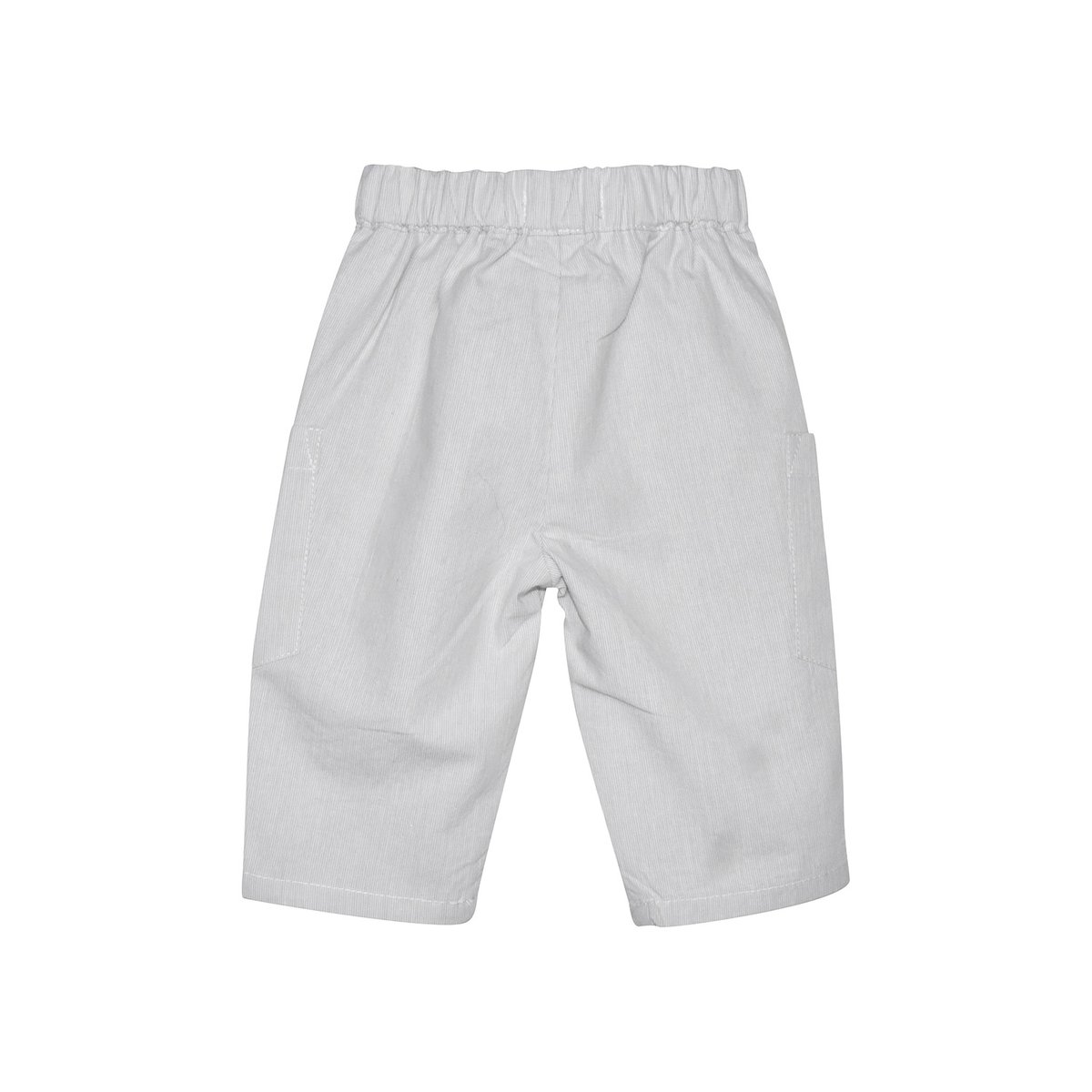 Tee shirt pantalon lamara manches longues bebe beige, SUCRE D'ORGE