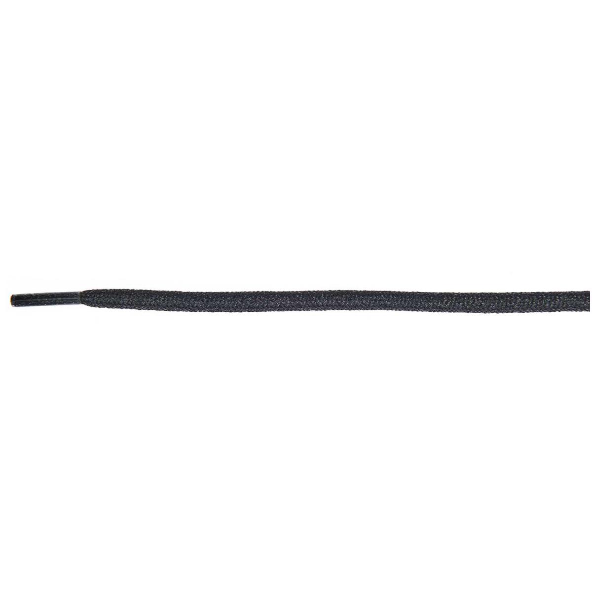 Itoshii pack 3 cordons 28cm noir couleur unique, RICO DESIGN
