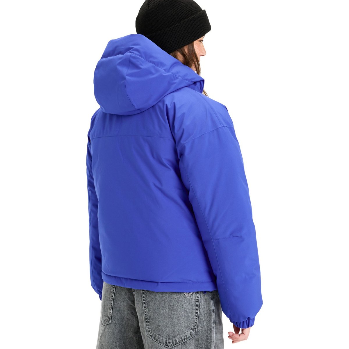 Veste pour le froid DUSKY HAZE. violet dazzling blue, ROXY