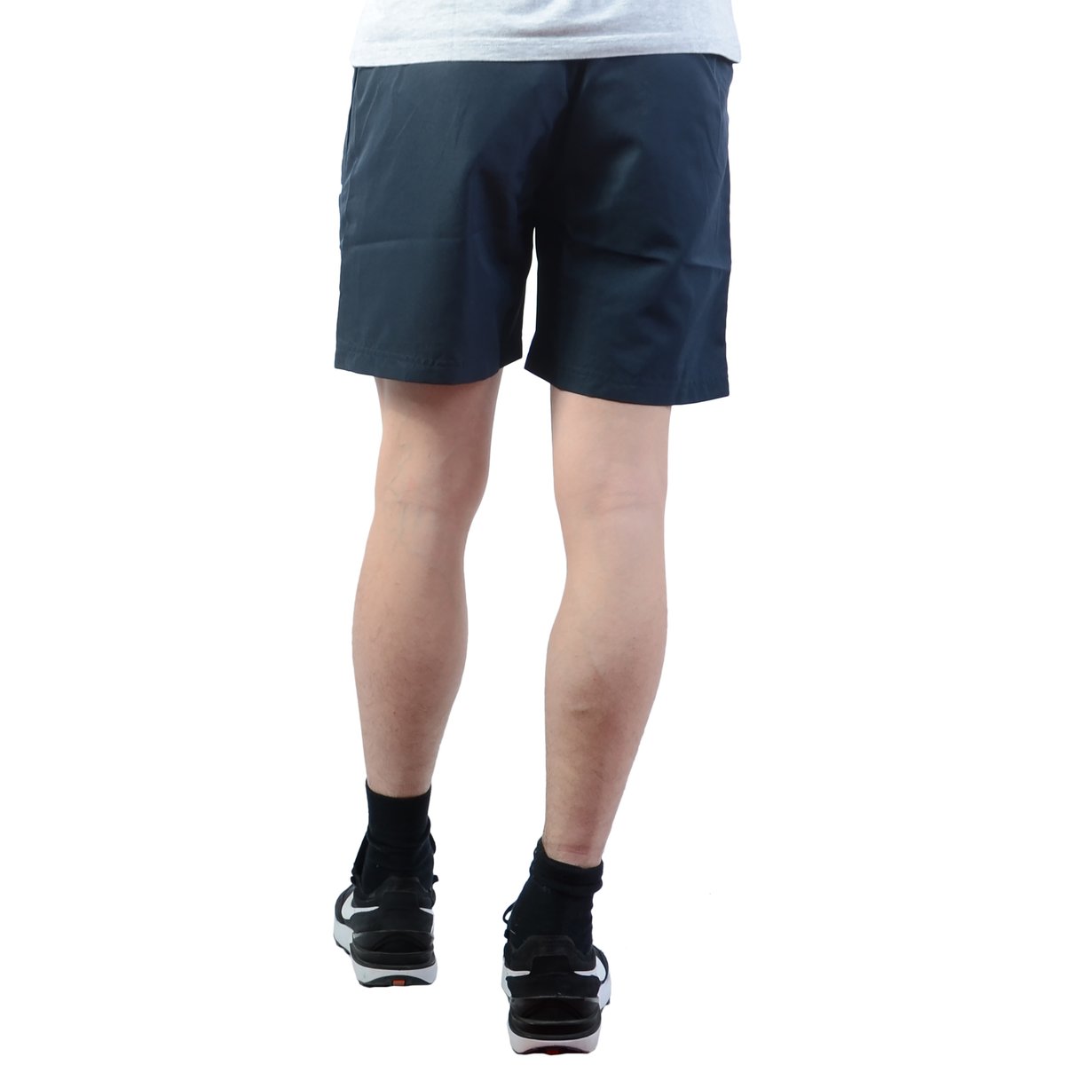 Short Milano Ii bleu marine, LOTTO