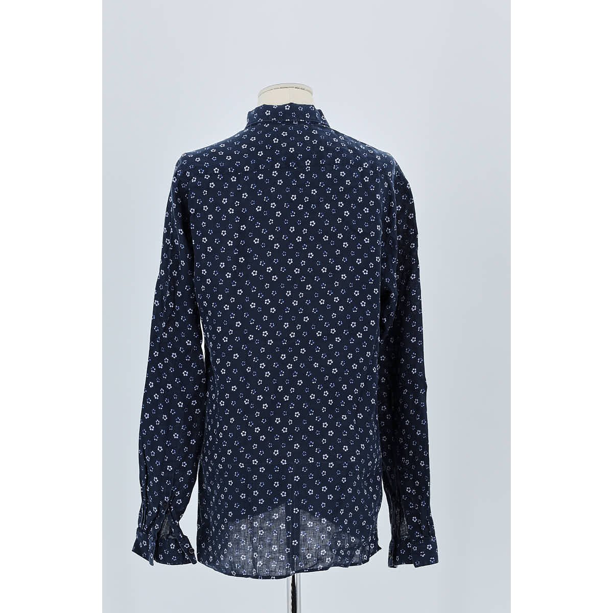 Chemise - Bon État marine, THE KOOPLES