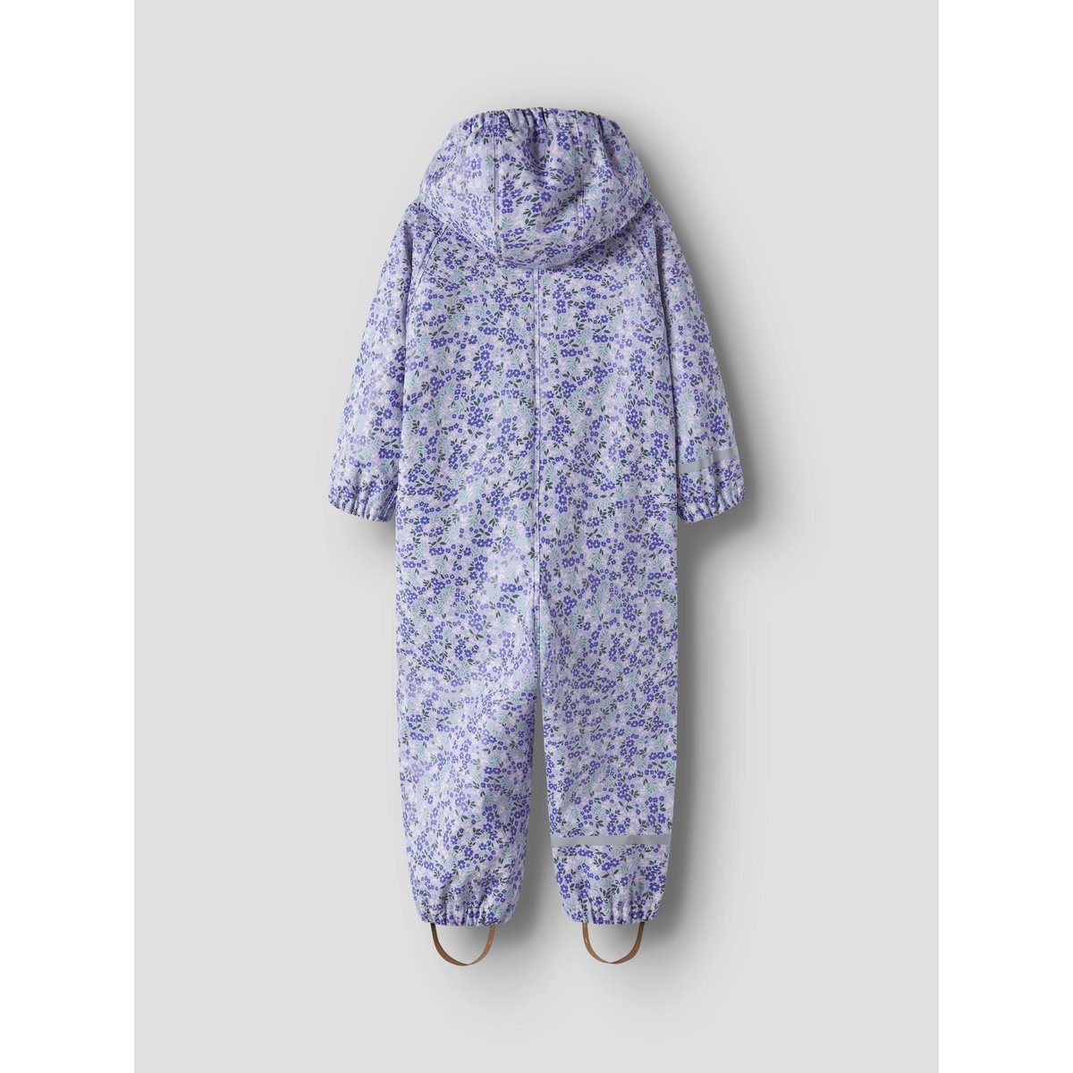 Combinaison De Pluie violet - lavender1, NAME IT