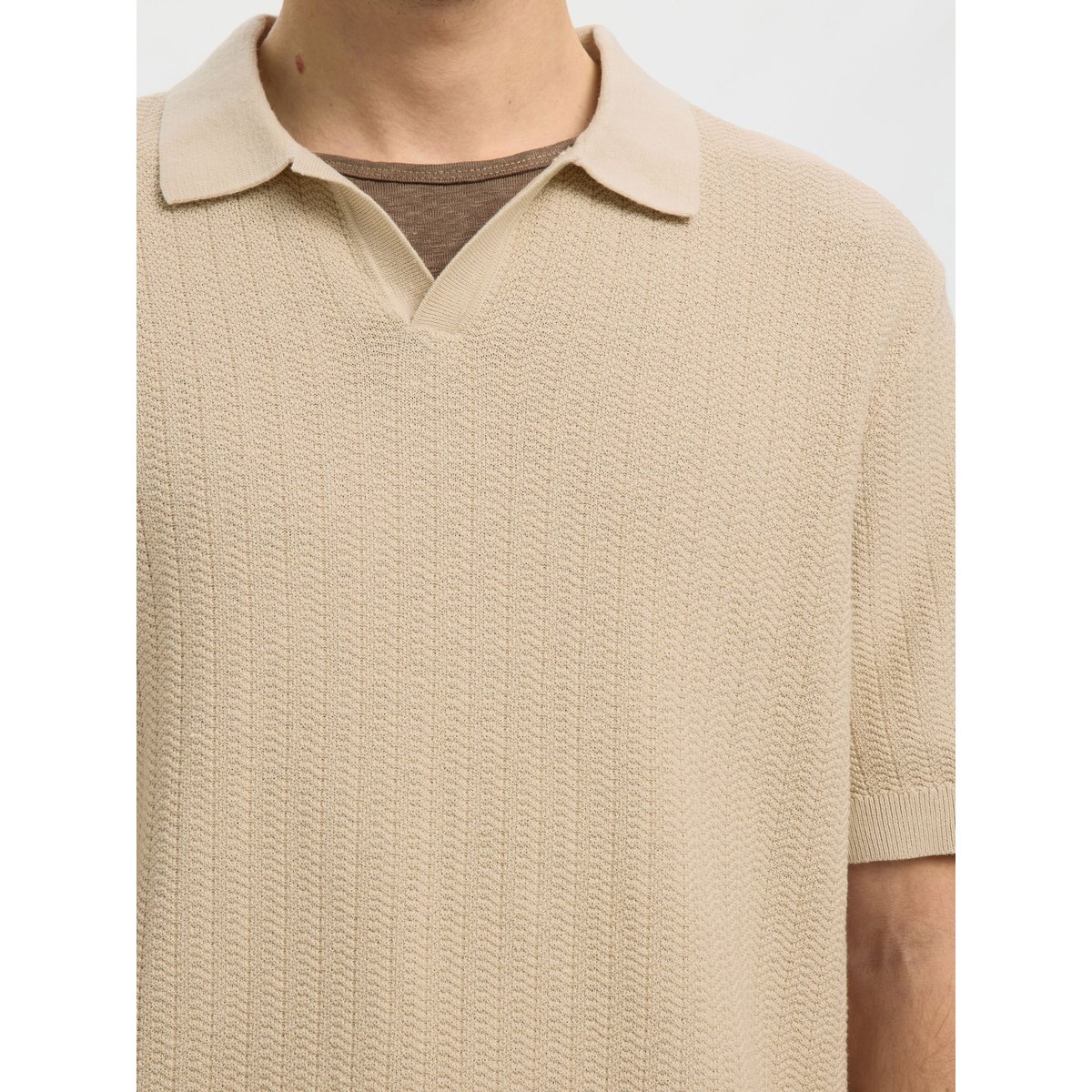 Polo oatmeal, SELECTED