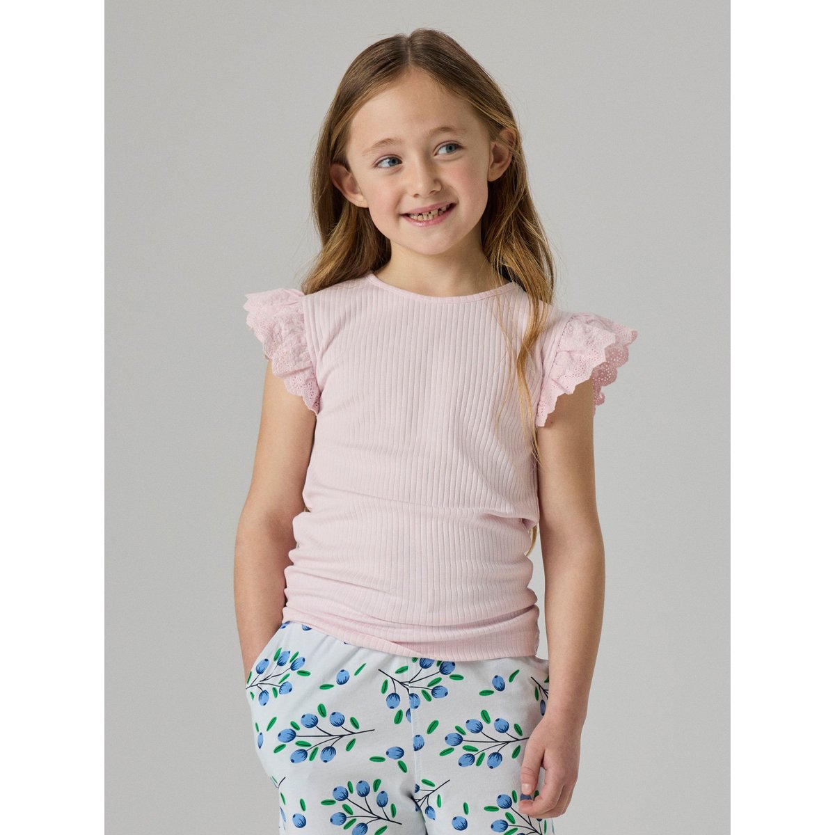 Top cradle pink, NAME IT