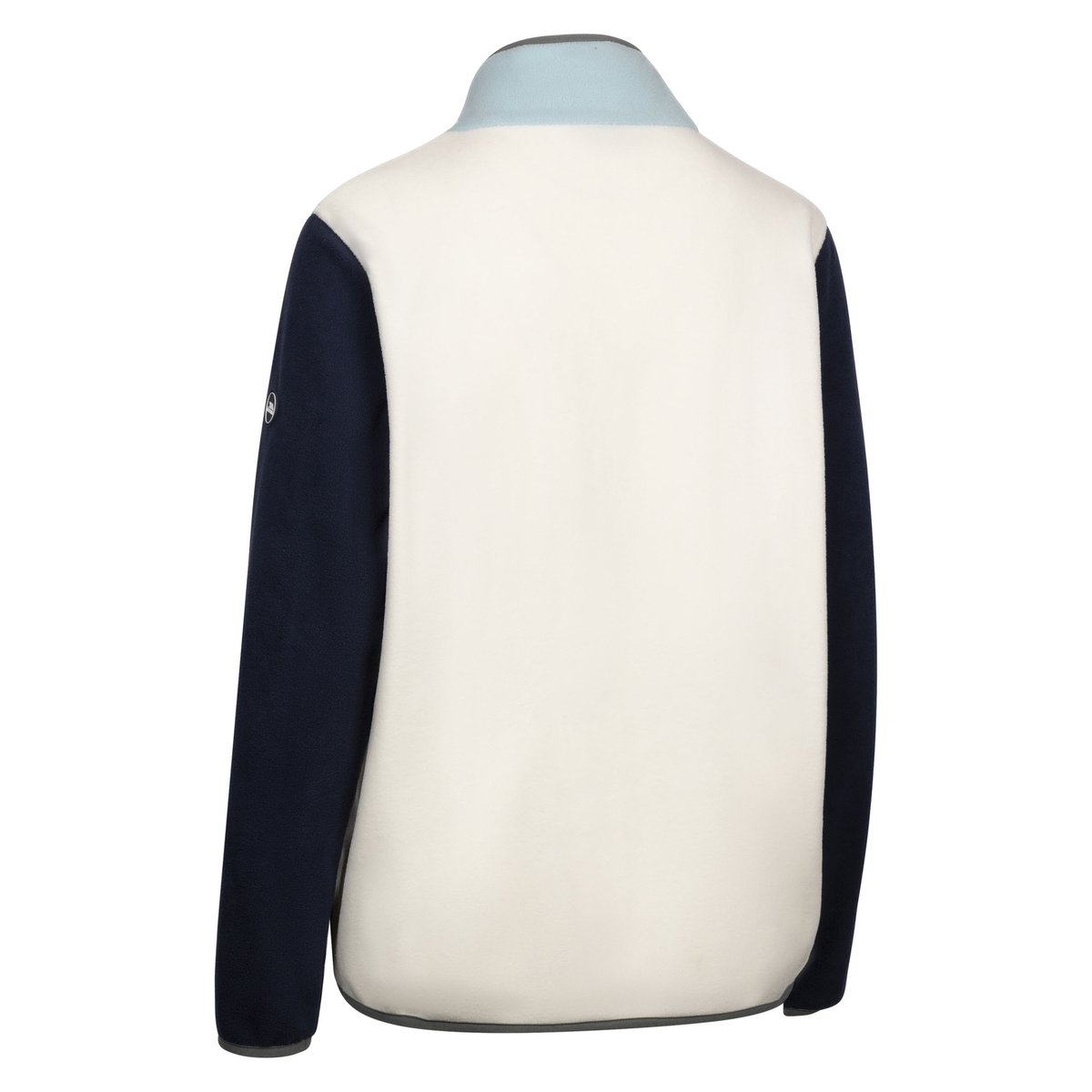 Haut polaire GARZONI turquoise, TRESPASS
