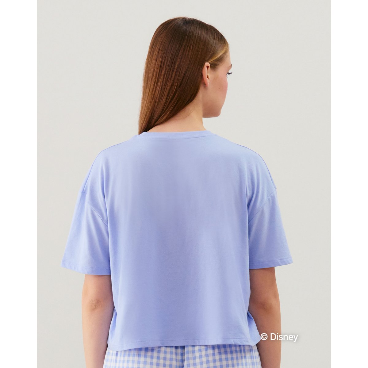 Top en jersey Panpan -Petit Lapin - BAPANPIZ bleu, UNDIZ