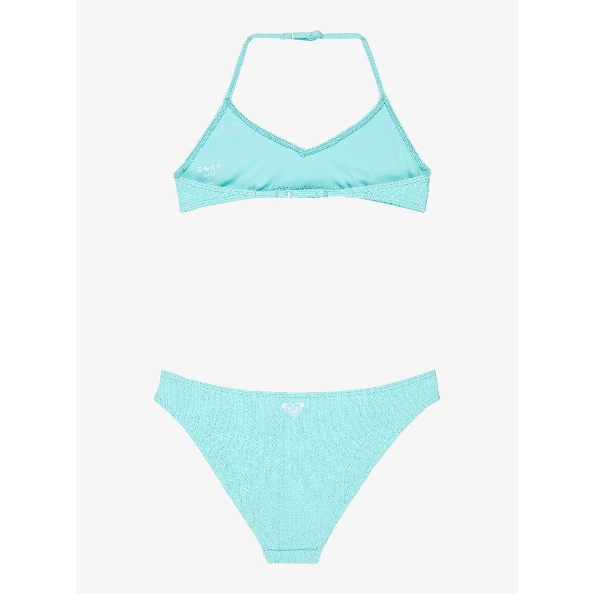 Maillot de bain 2 pièces bleu, ROXY