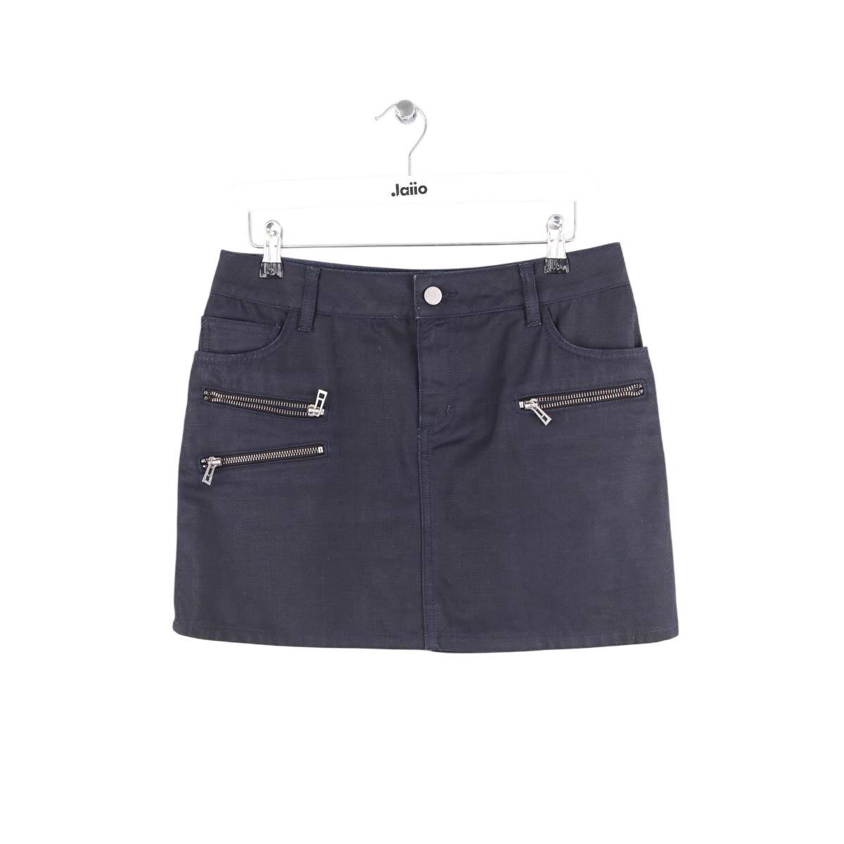 Jupe - Très Bon État marine, ZADIG&VOLTAIRE