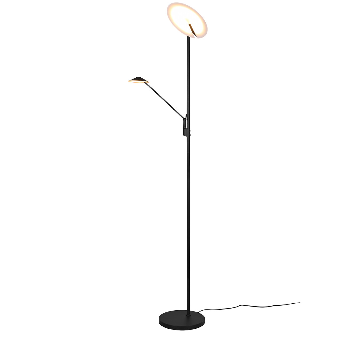 Candeeiro de pé Brantford, TRIO Lighting 90006527, TRIO LIGHTING