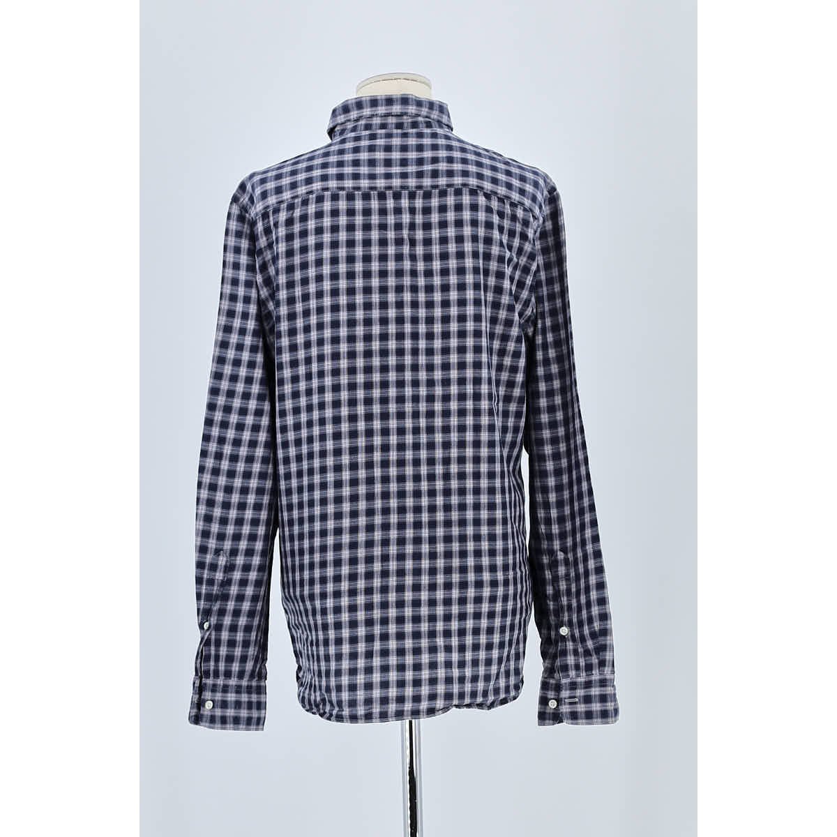 Chemise - Très Bon État bleu, FIGARET