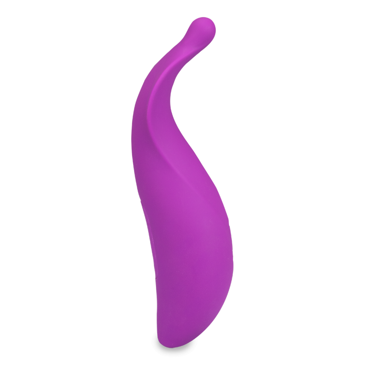 Stimulateur clitoridien tapoteur Elphy violet, LOVE AND VIBES