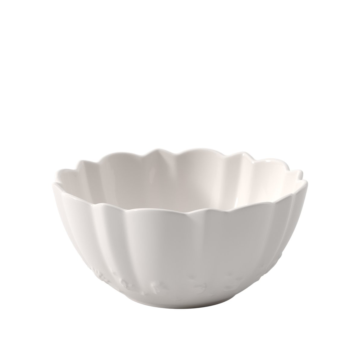Bol Grand TOY'S DELIGHT ROYAL CLASSIC blanc, VILLEROY & BOCH