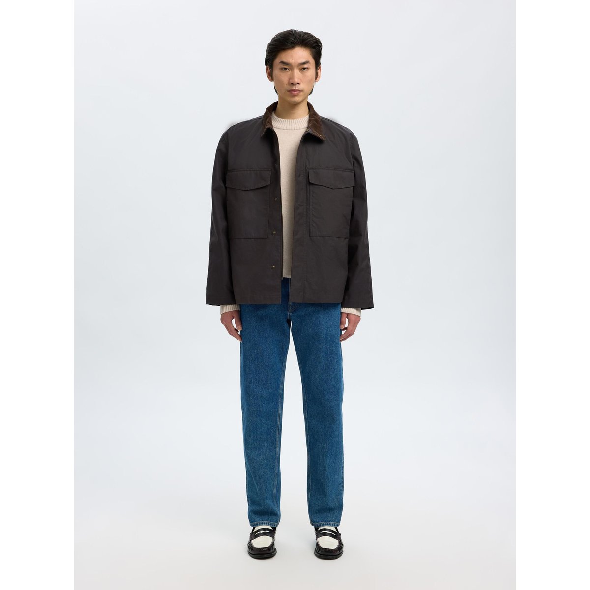 Veste delicioso, SELECTED