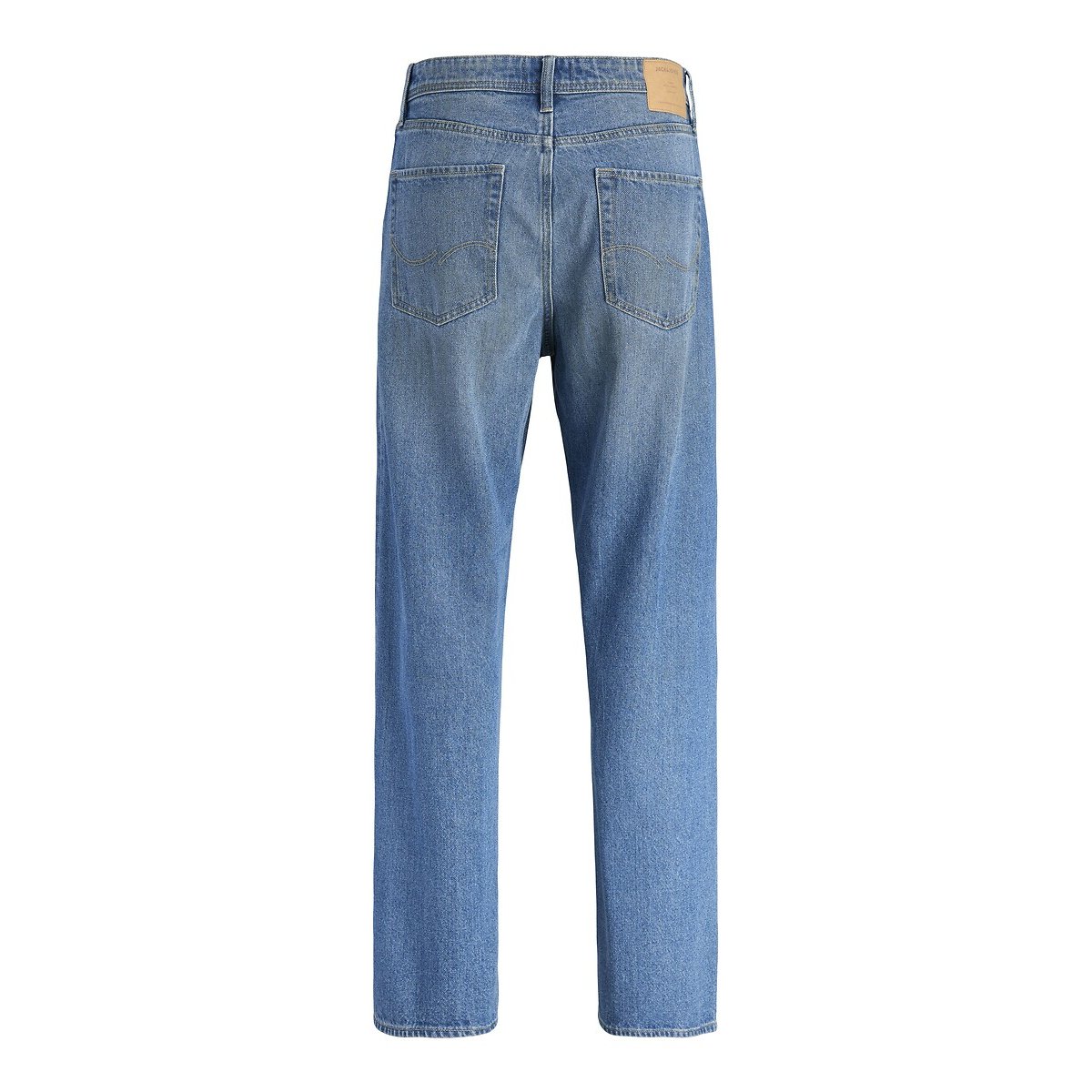 Jean, ALEX blu denim, JACK & JONES