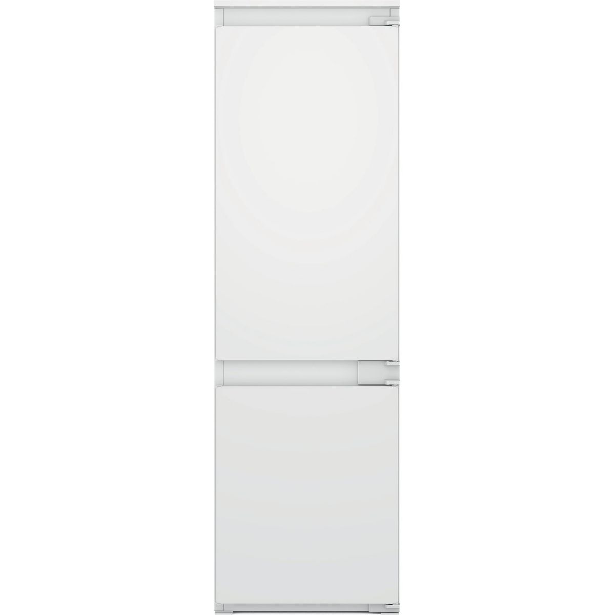 Réfrigérateur combiné encastrable INCO18DC03 intégrable, INDESIT