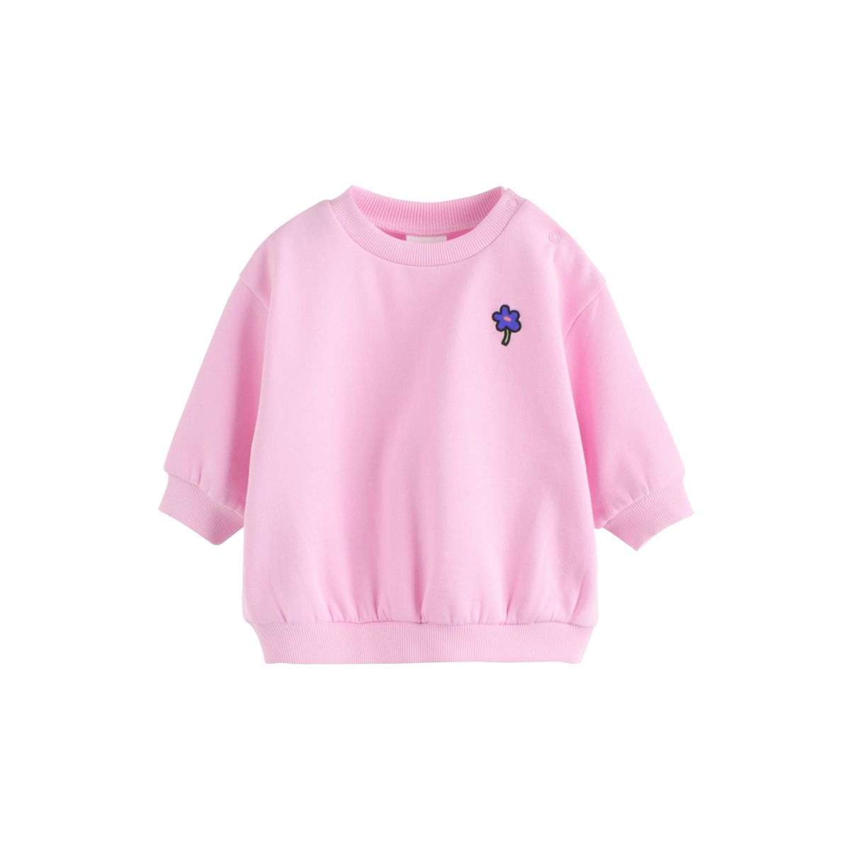 Sweat et pantalon de jogging bébé, 6 pièces multi-couleurs, NEXT
