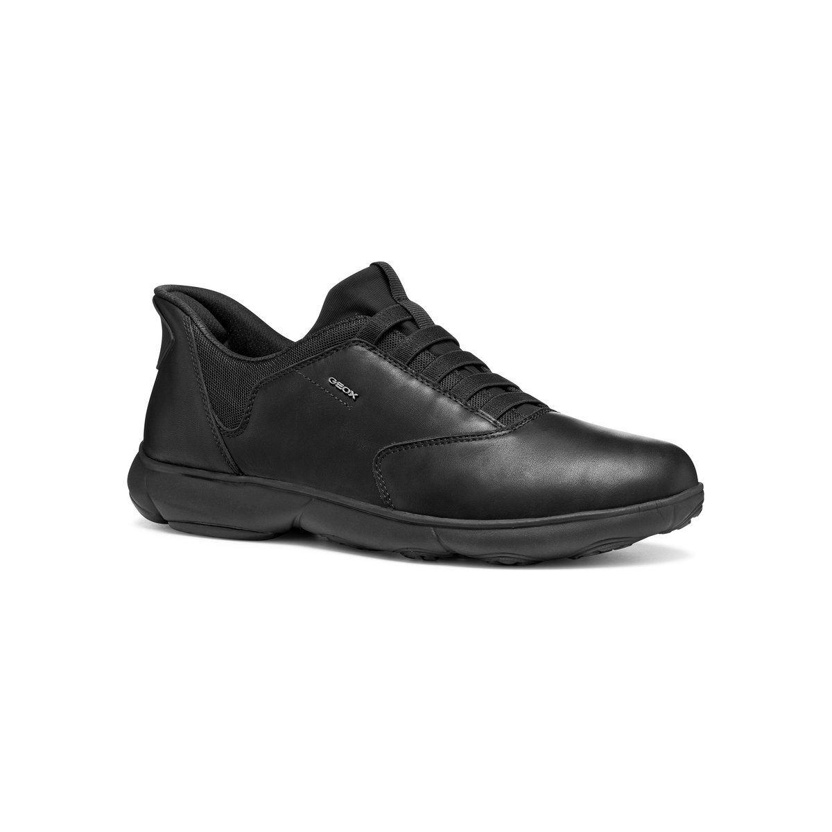 Baskets U NEBULA 2.0 PLUS noir, GEOX