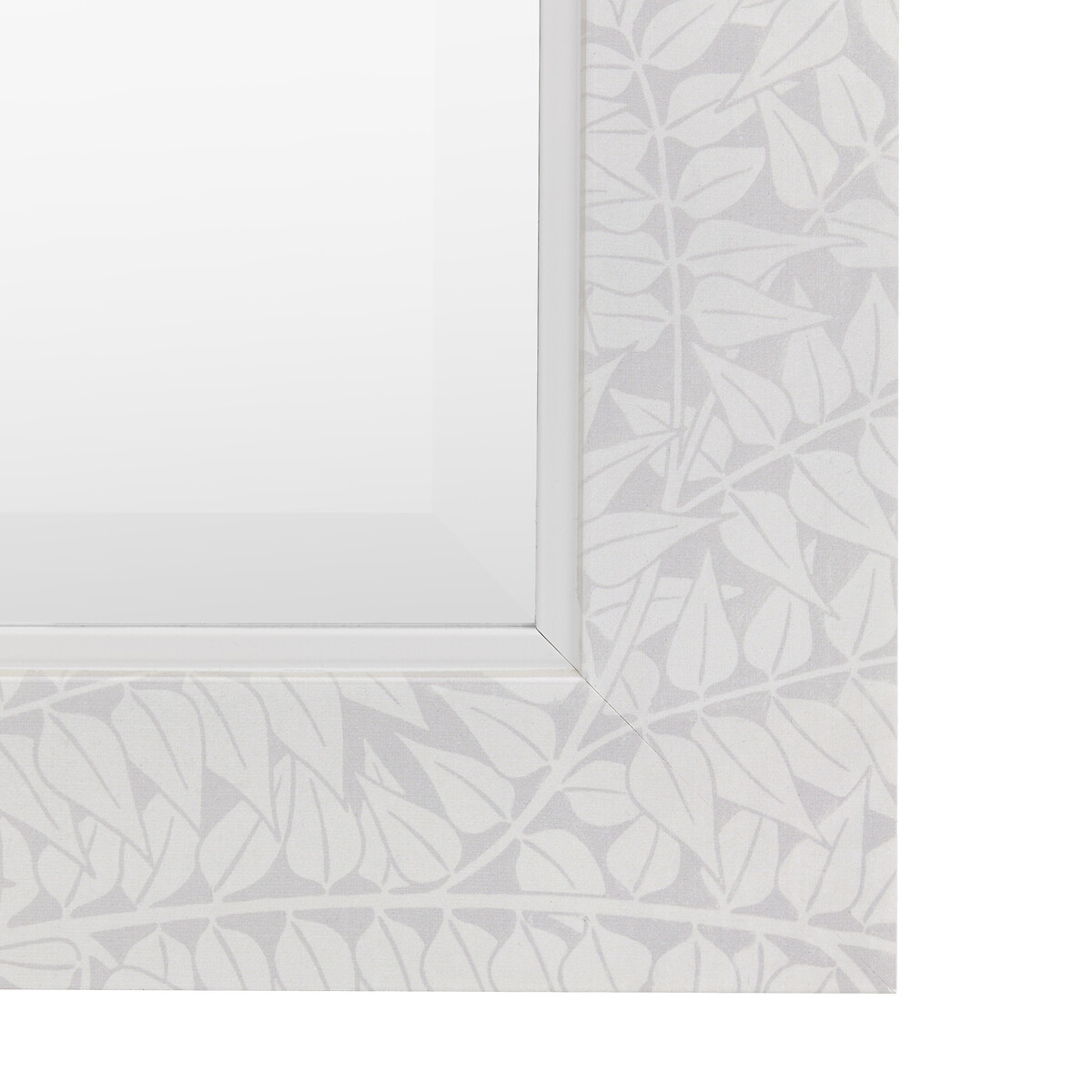 61cm Colemand Decorative Mirror grey, ÉDITÉ