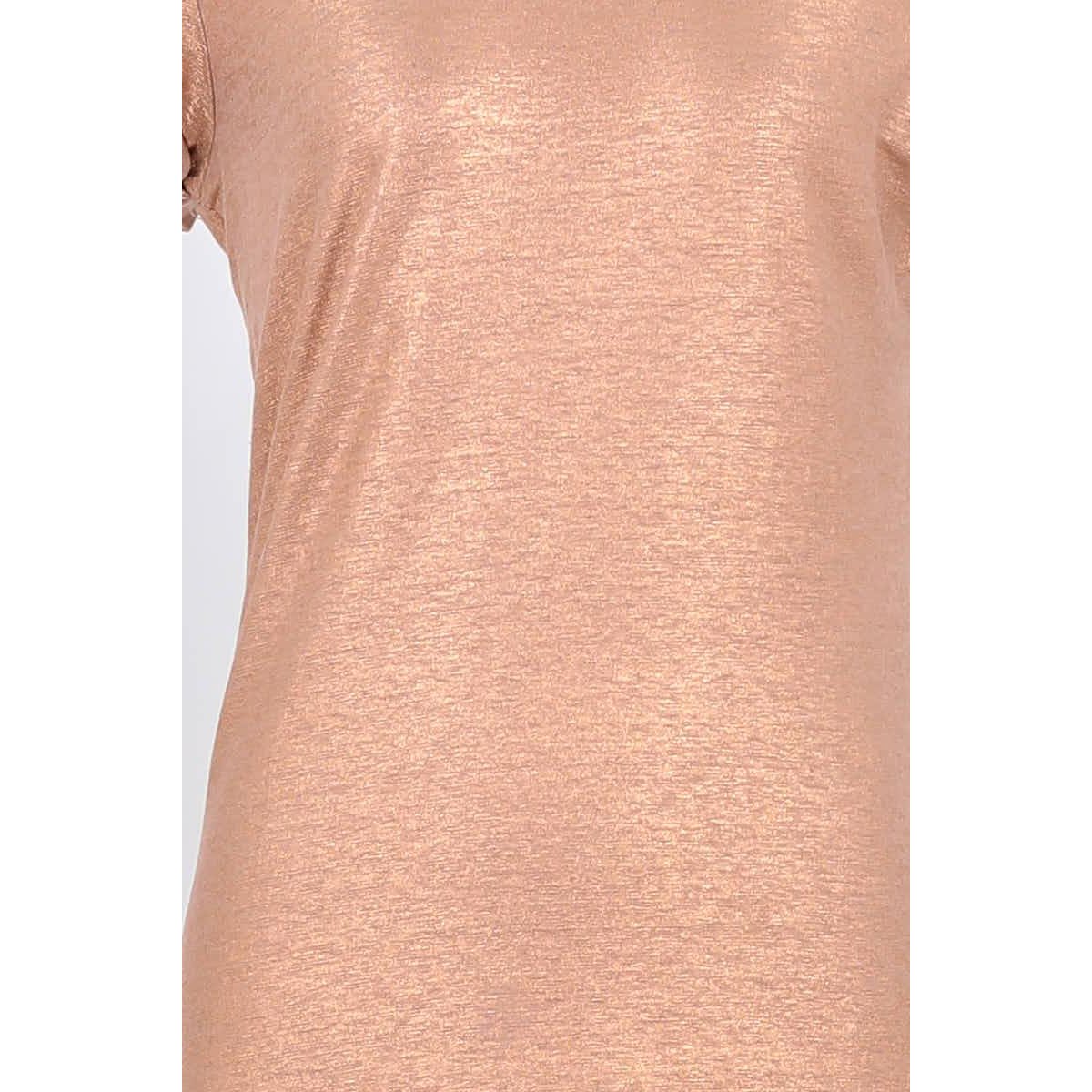 Robe - Très Bon État rose, MAJESTIC FILATURES