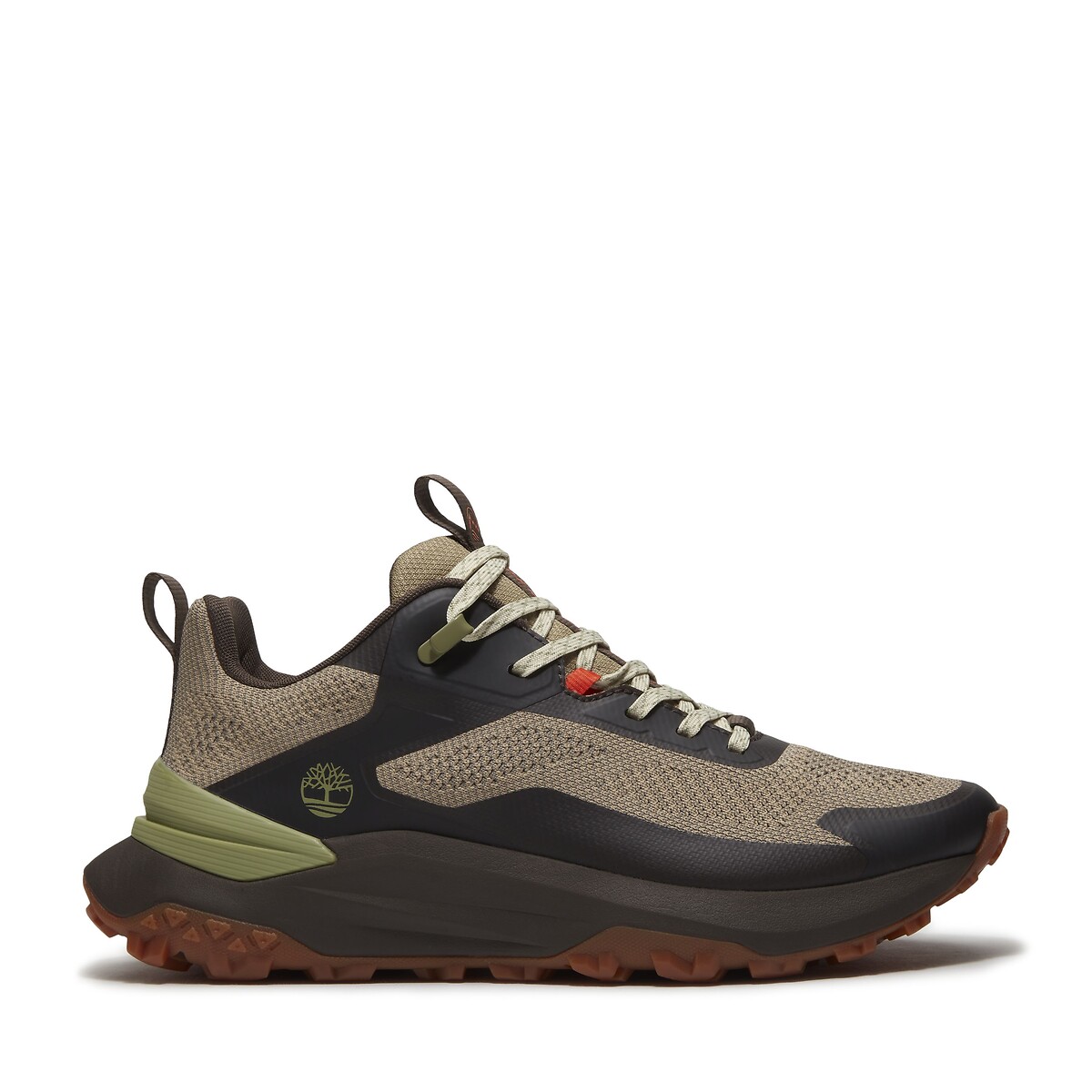 Baskets tout terrain Motion Access kaki, TIMBERLAND