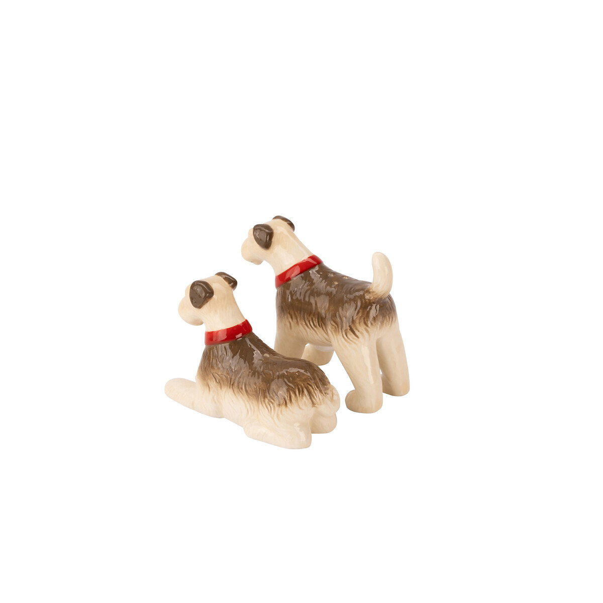 Stanley Salt & Pepper Shakers neutral, CATH KIDSTON