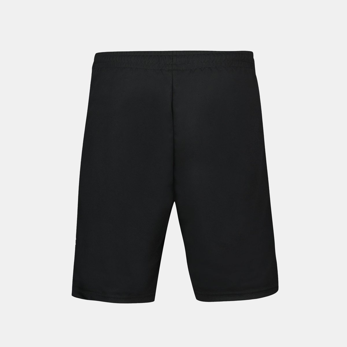 Short Training black, LE COQ SPORTIF