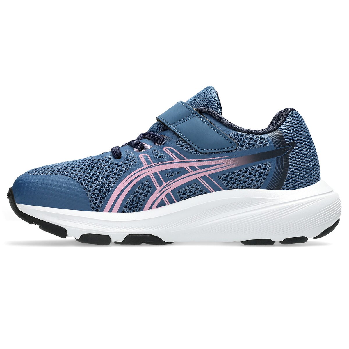 Zapatillas GEL-CONTEND 10 azul/rosa, ASICS