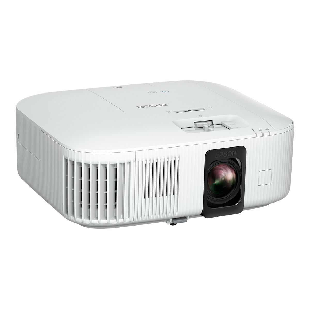 Vidéoprojecteur home cinéma EH TW-6250 blanc, EPSON