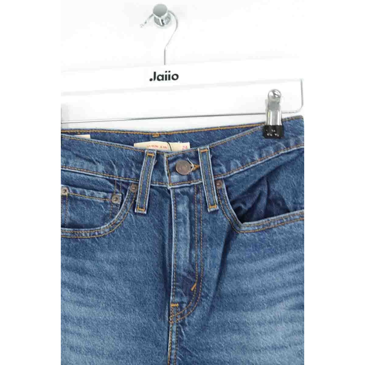 Jean - Très Bon État bleu, LEVI'S